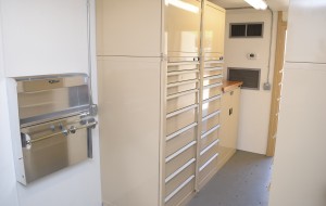 Maintenance Workshop Equipment